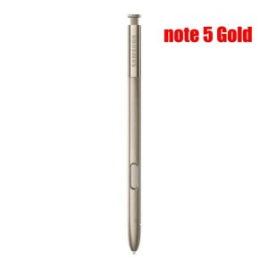 note 5 gold 1