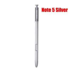 note 5 silver