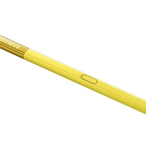 note 9 yellow 2