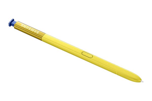 note 9 yellow 2