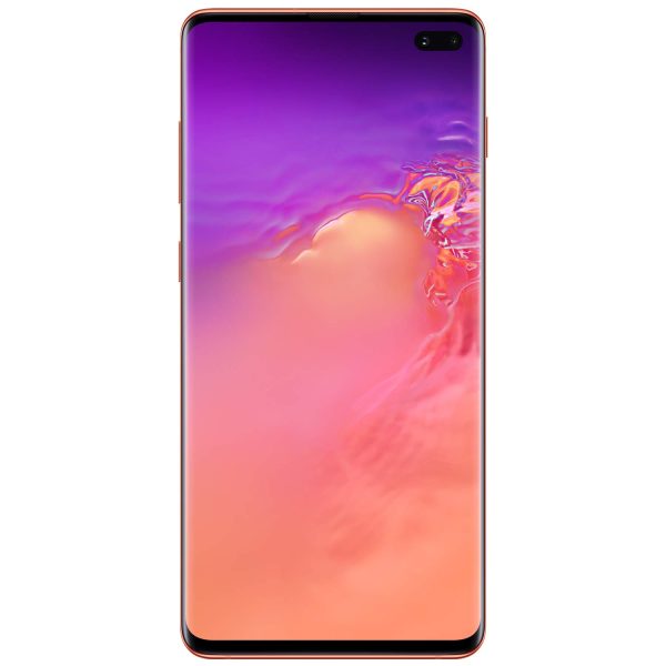 s10 plus pink 1