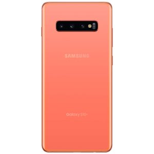 s10 plus pink 2