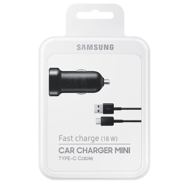 type c car charger 5