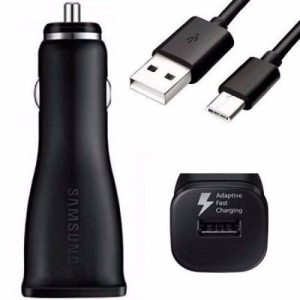 type c car charger 6