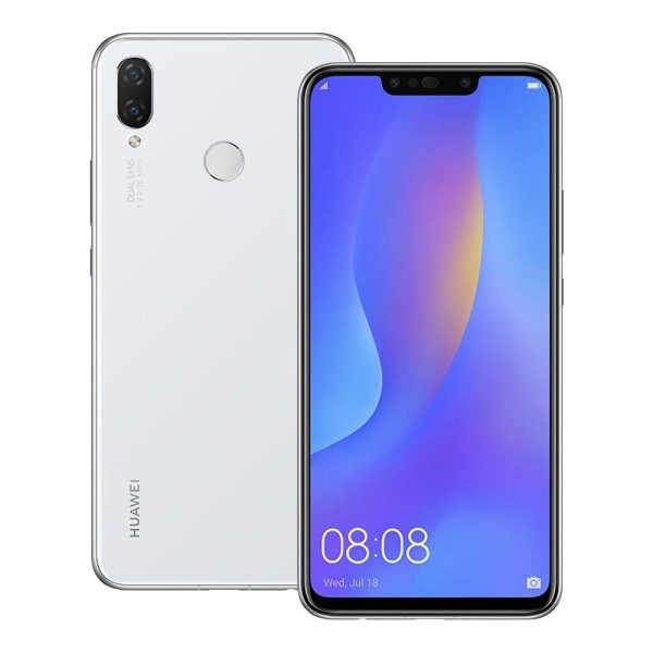 nova 3i 15