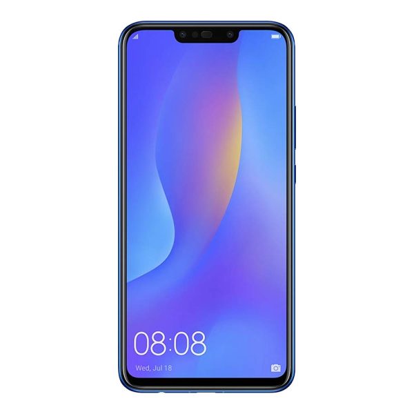 nova 3i 9