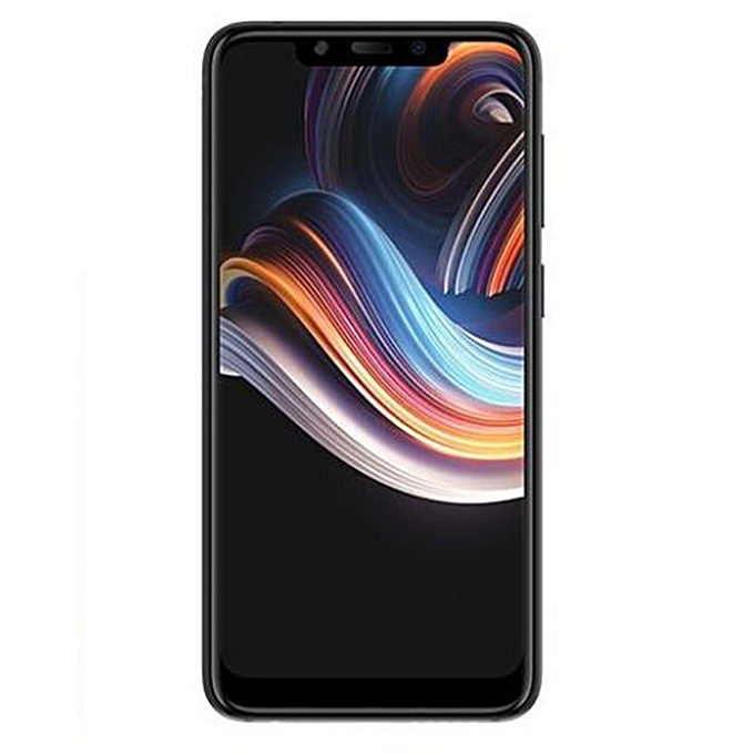 Infinix Zero 6 64 GB Black in