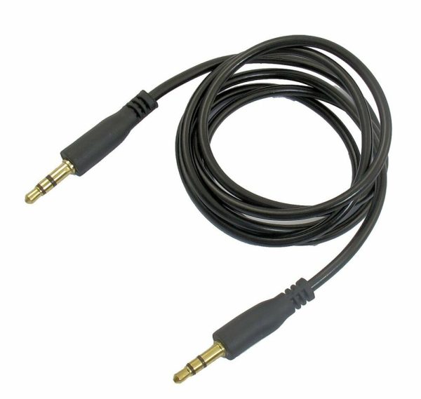 aux cable 2