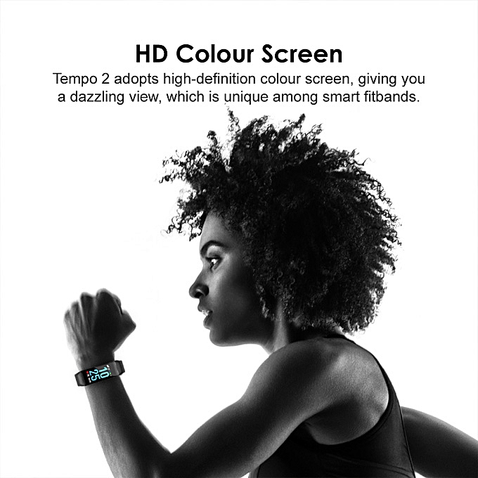 oraimo fitness tracker