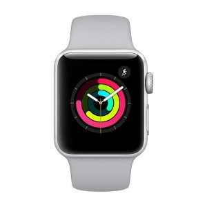 apple watch 2