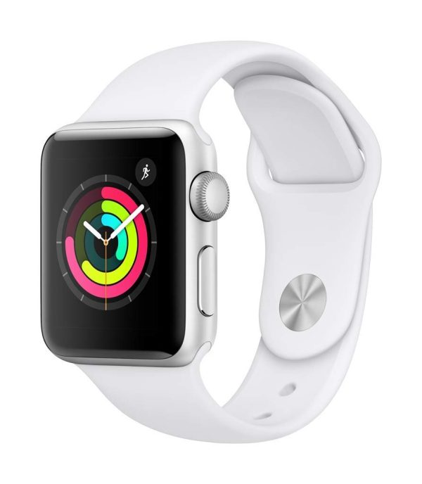 apple watch 3