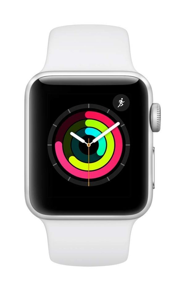 apple watch 4