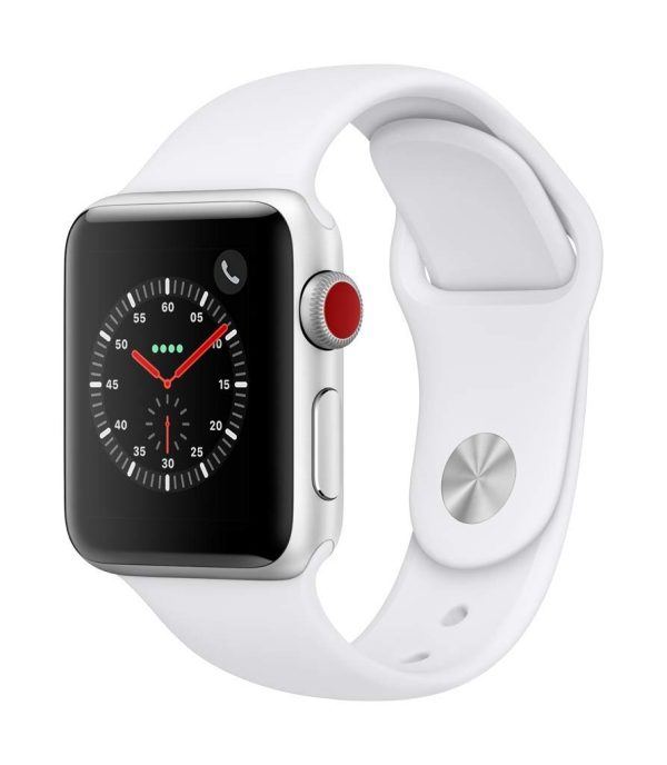 apple watch 5