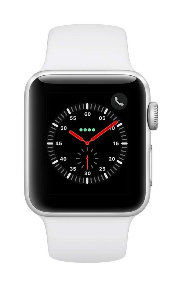 apple watch 6