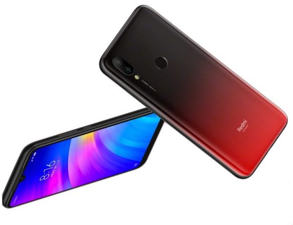 redmi 7 5