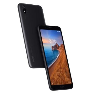 Xiaomi Mi A2 (32 GB / 2 GB / Black)