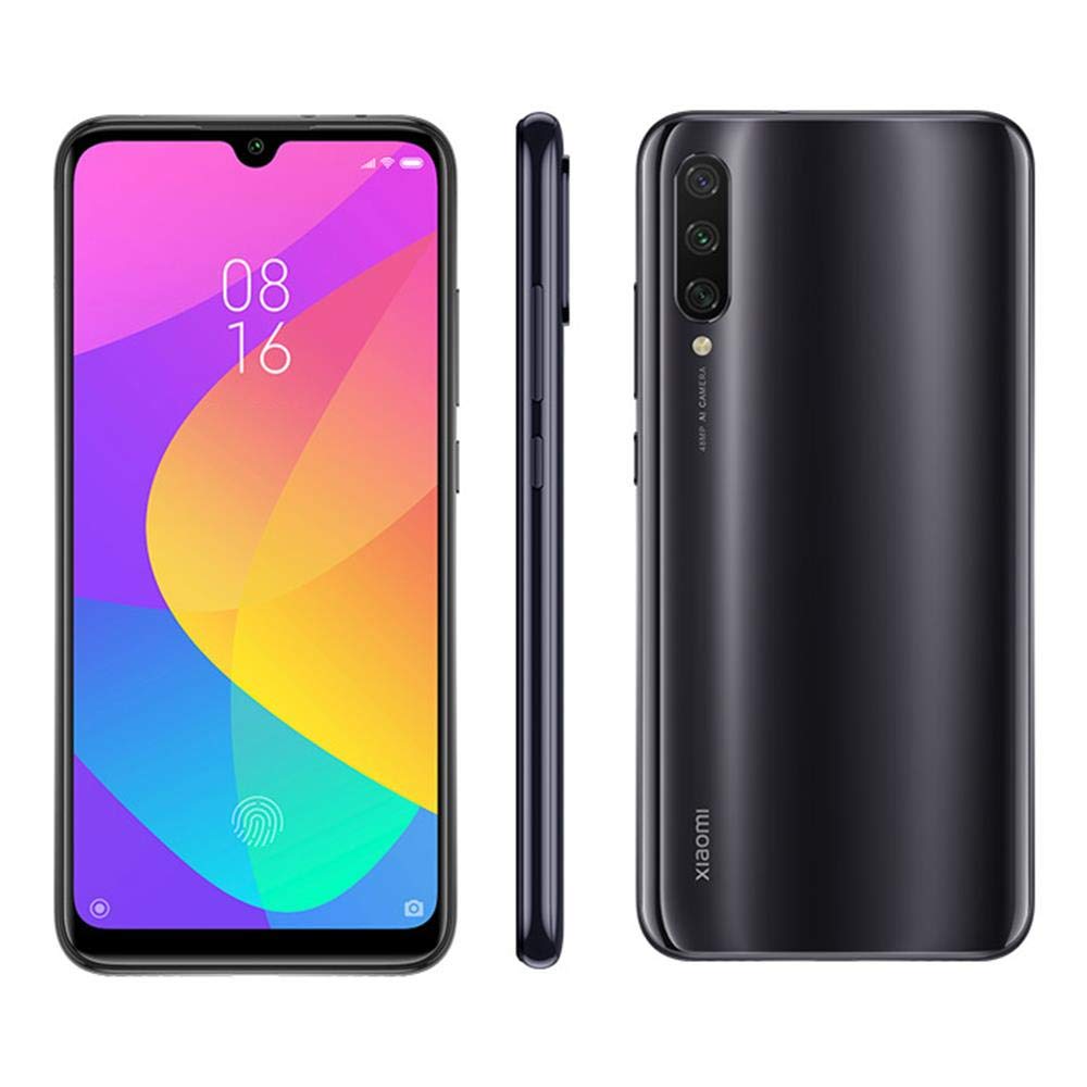 Buy Xiaomi Mi A3 Dual Sim [128GB/4GB] 6.01â€³ Display