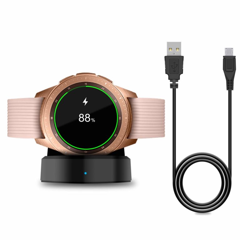 charge galaxy watch with s10