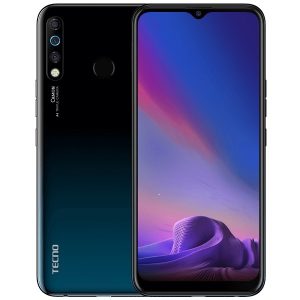 tecno camon 12 1