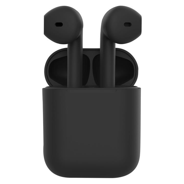 Rullesten hugge Mistillid Apple Airpods 2 100% Original – Matte Black (Customised by Switch) | McSteve