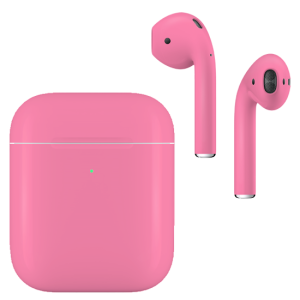 airpod pink 1