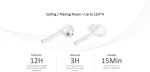 huawei bud 5
