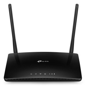 router 1