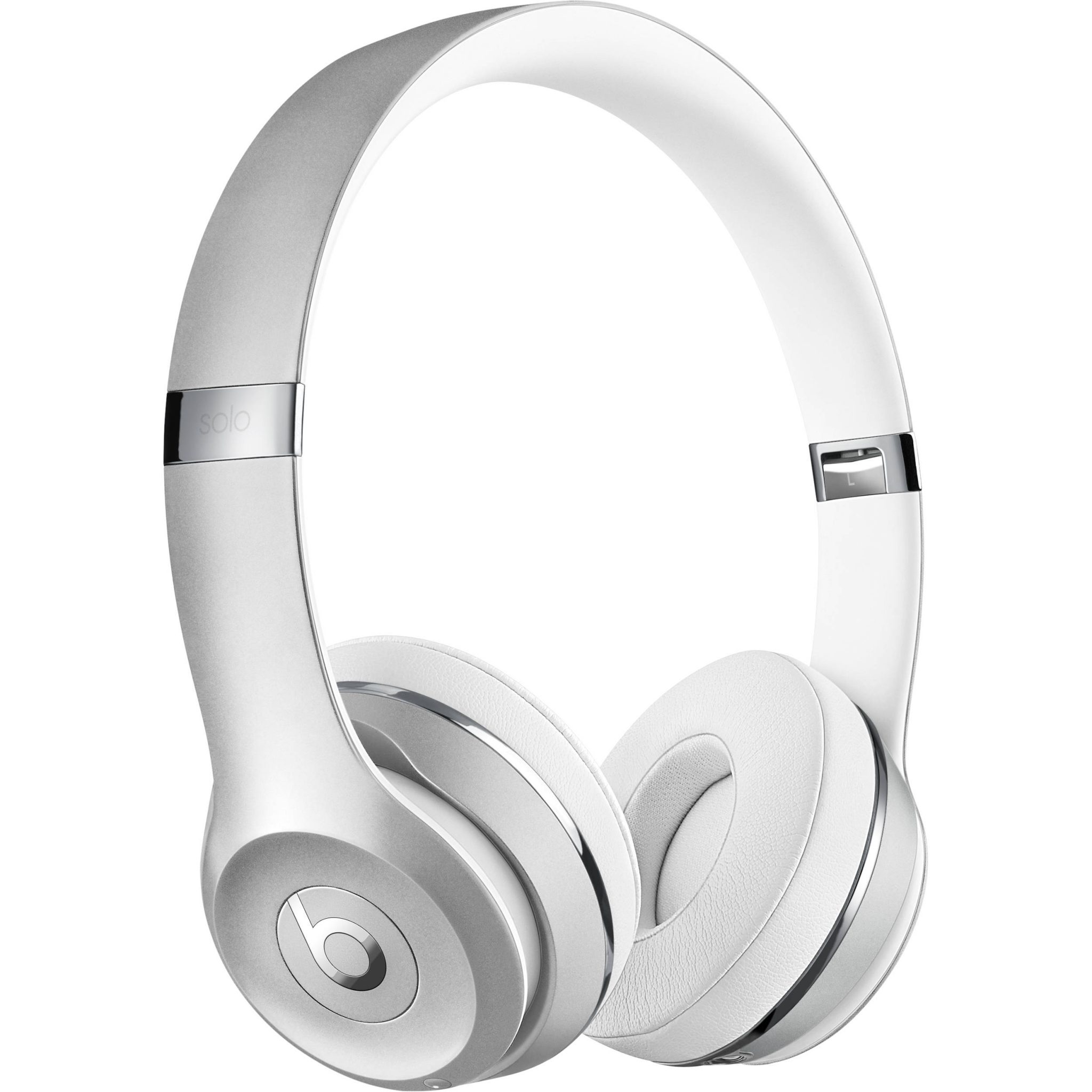 Buy Beats Solo3 Wireless On Ear Headphones Silver Online Get Free Delivery Mcsteve Nigeria