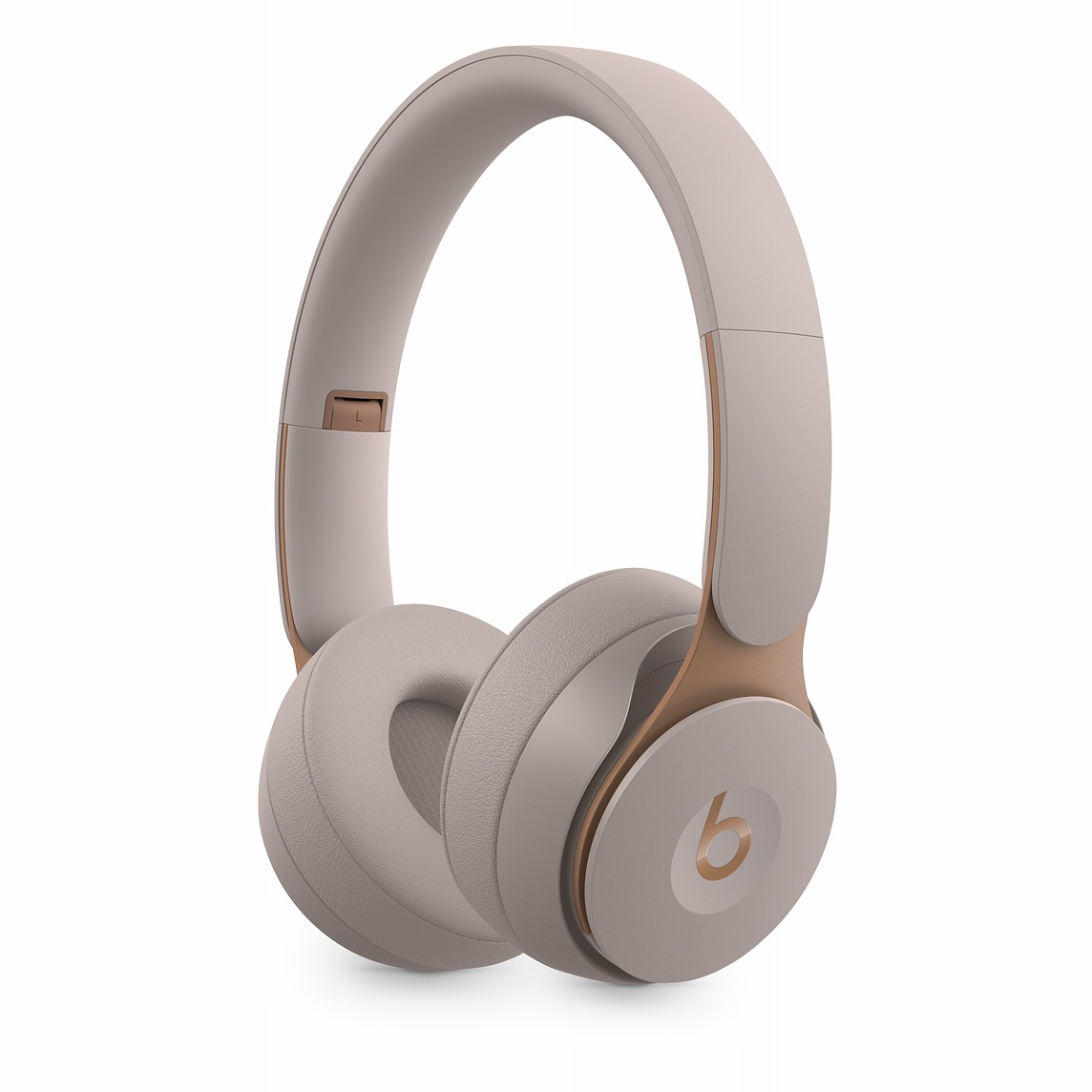Buy Beats Solo Pro Wireless Noise Cancelling On Ear Headphones Grey Online Get Free Delivery Mcsteve Nigeria