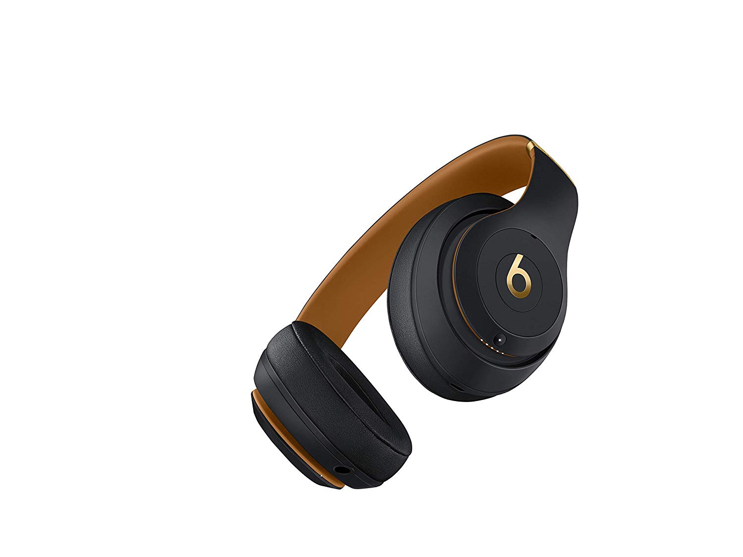 Beats studio 3 wireless headphones midnight black outlet