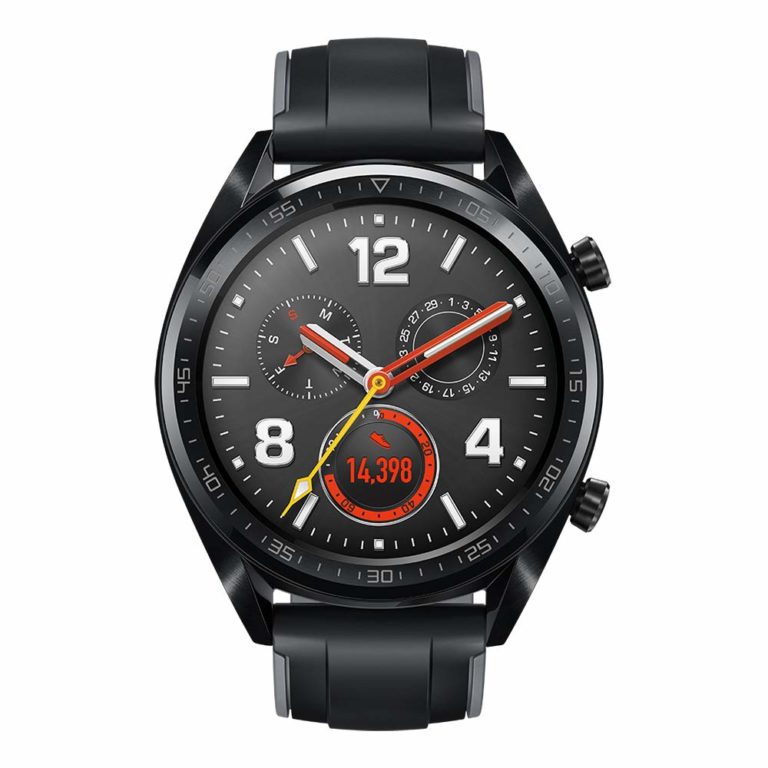 huawei gt sport multisport gps watch