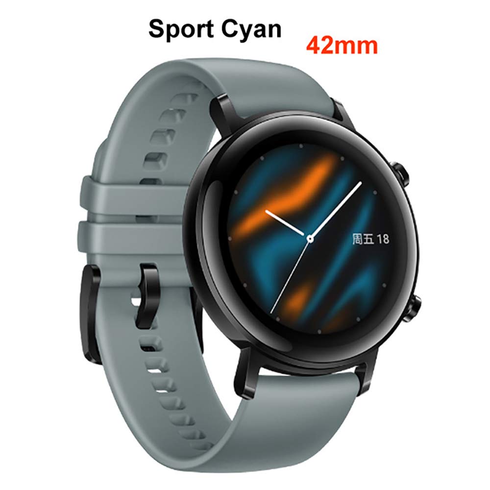 huawei watch gt2 harmonyos