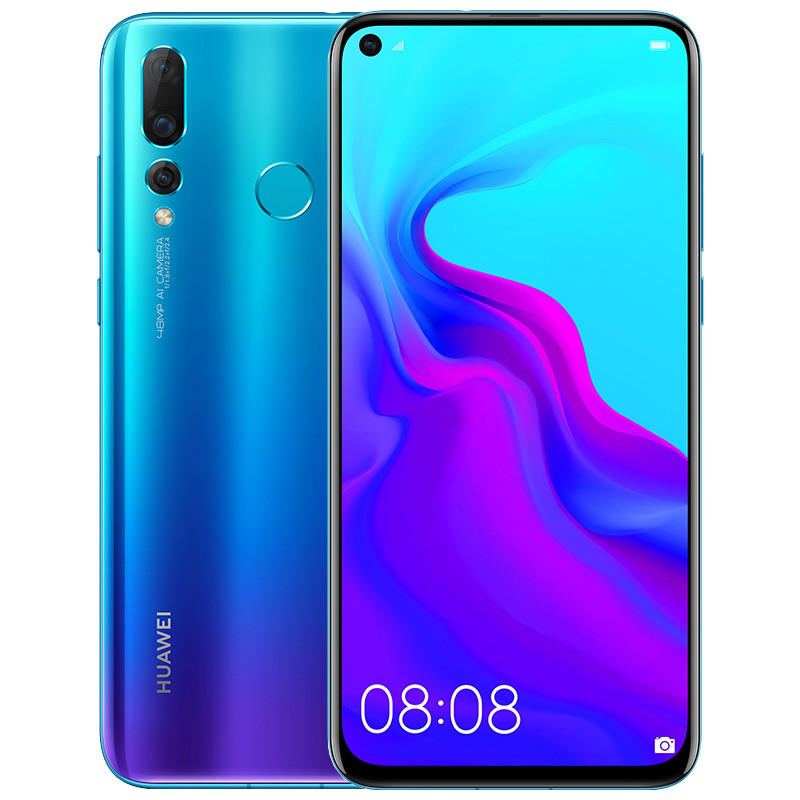 huawei 48mp camera mobile