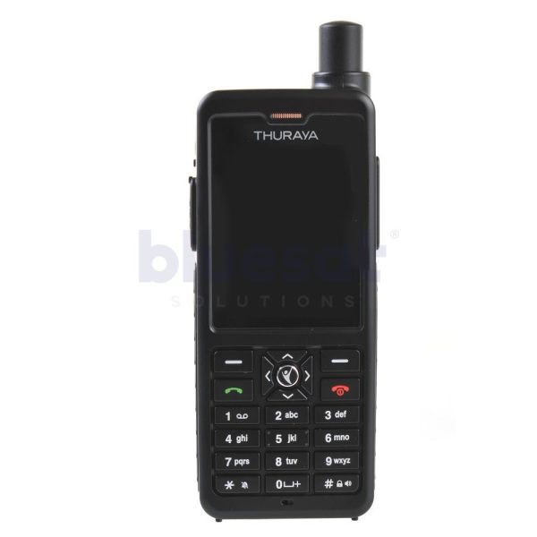 thuraya 2