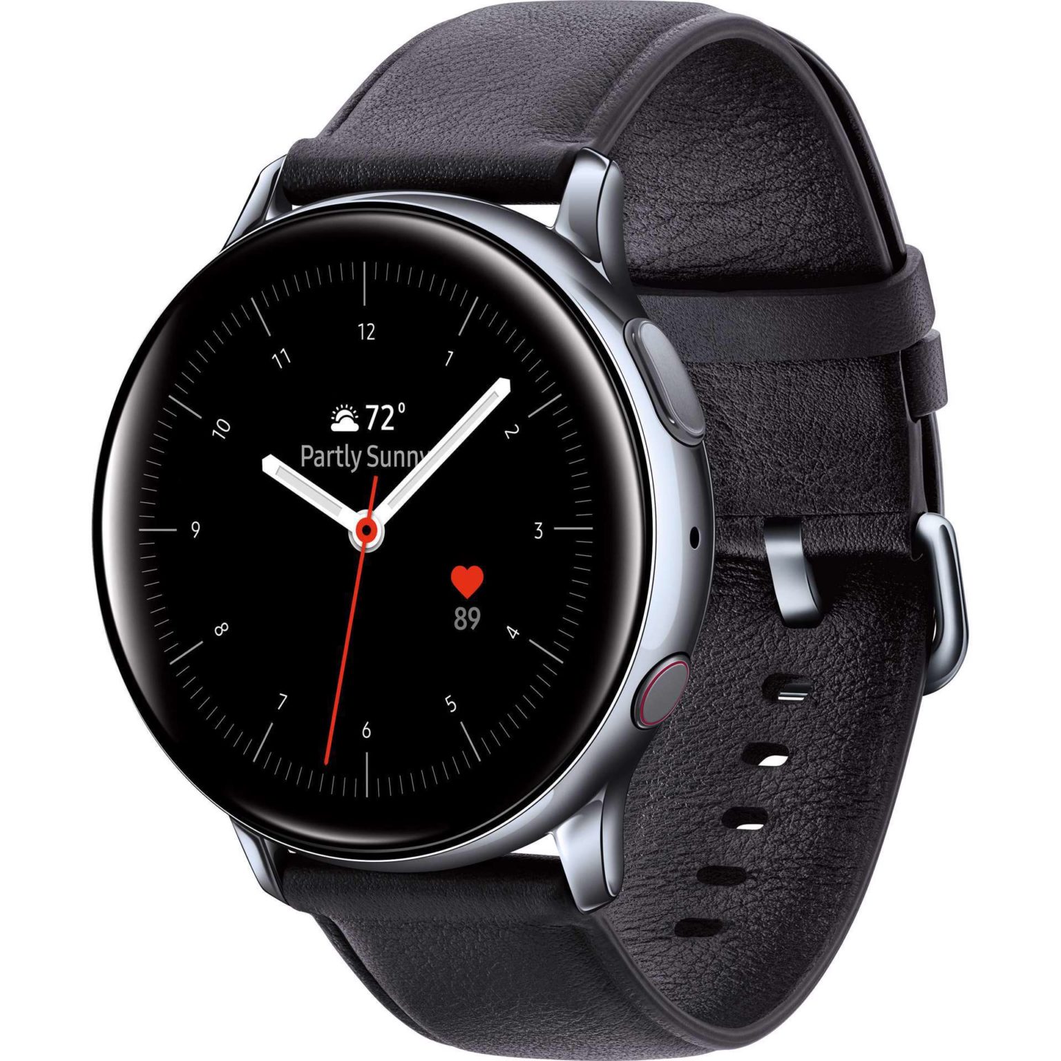 samsung active sleep tracking