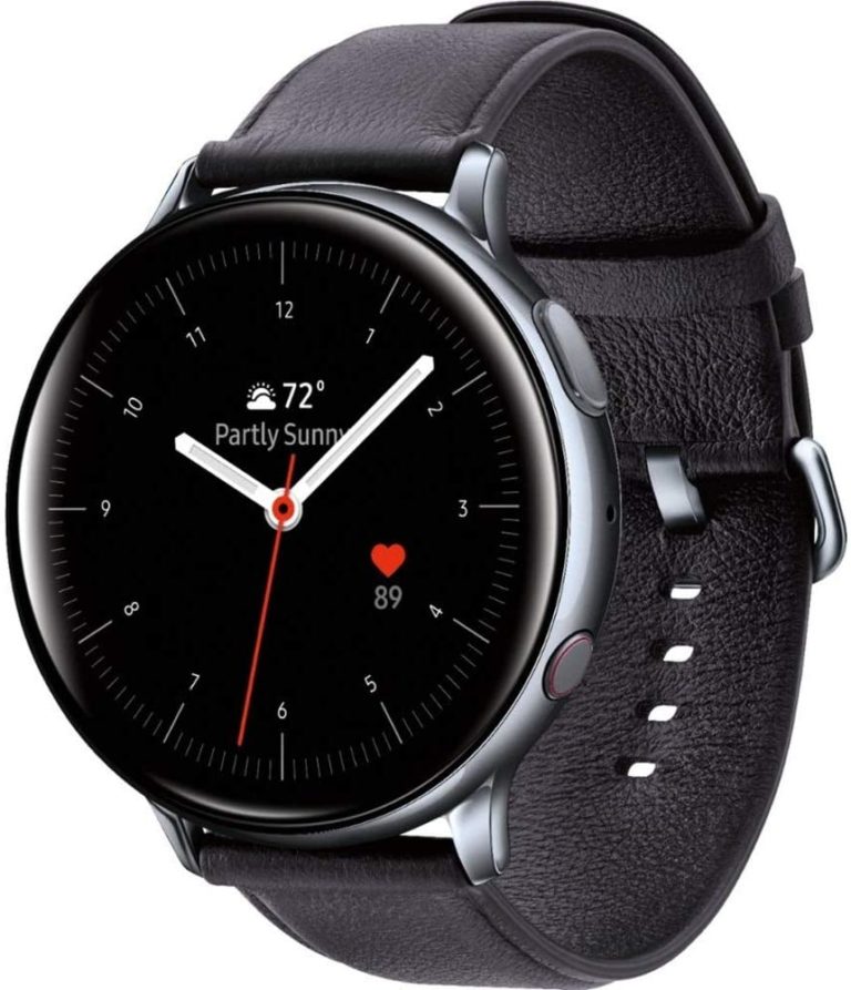active 2 smartwatch