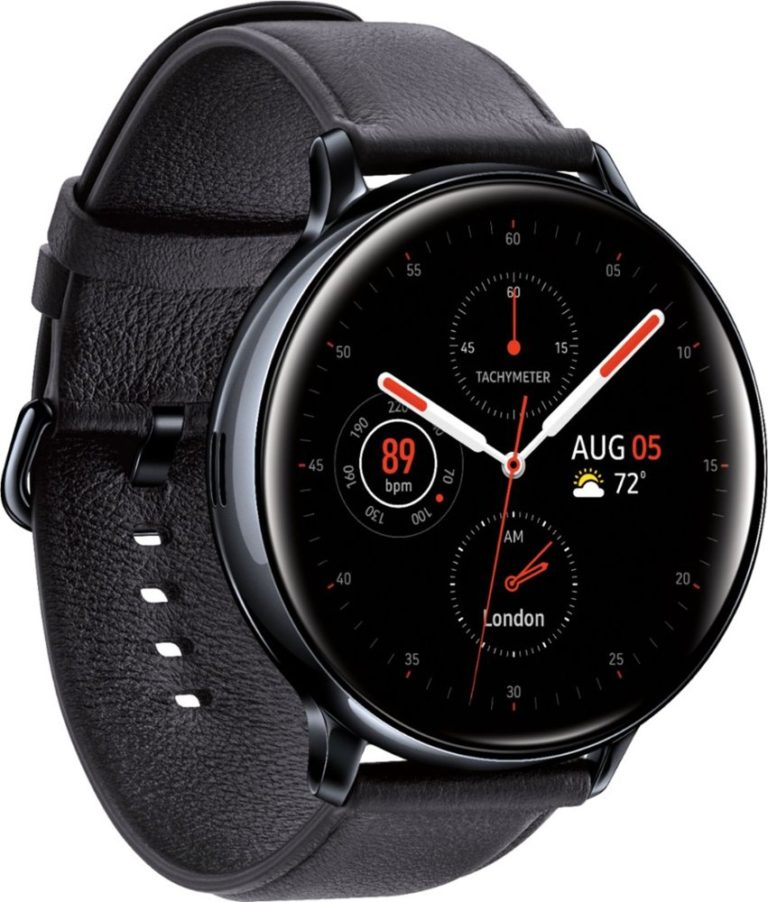 galaxy active 2 steel