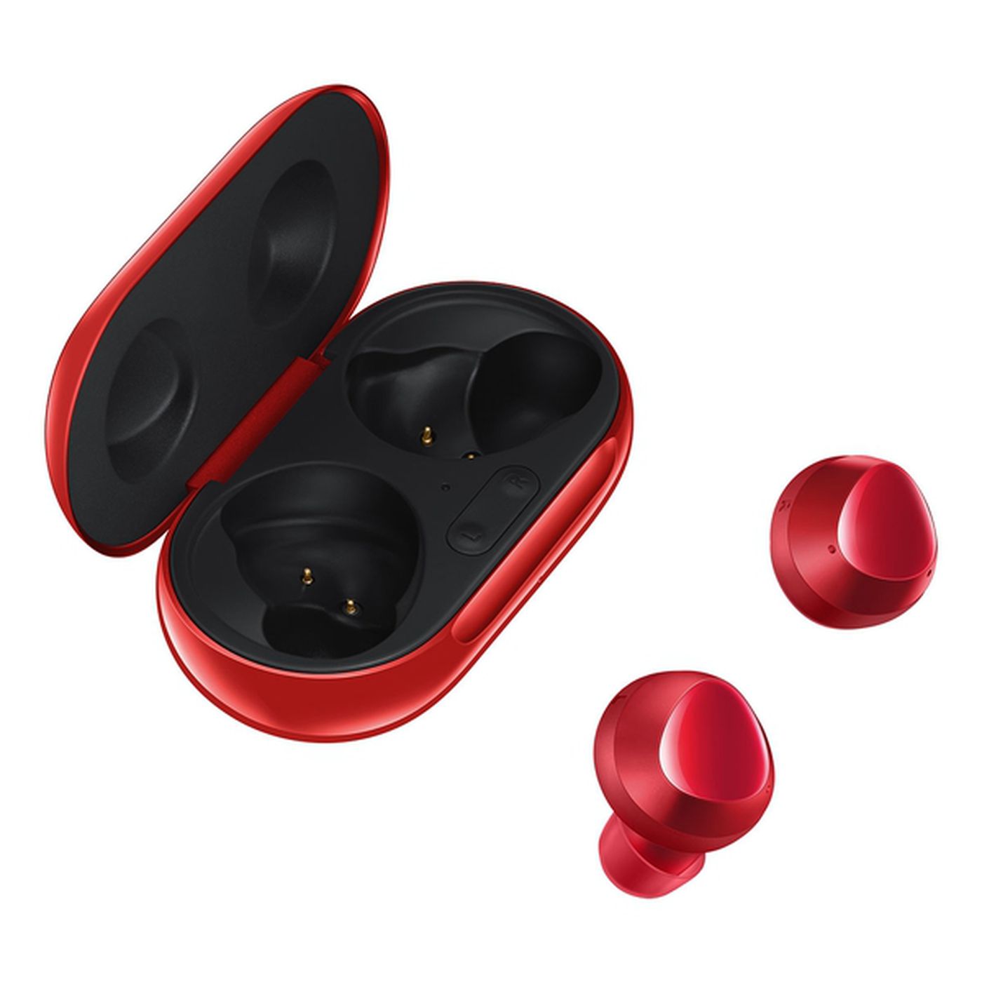 Buy Samsung Galaxy Buds+ Plus, True Wireless Earbuds w/improved battery and call quality