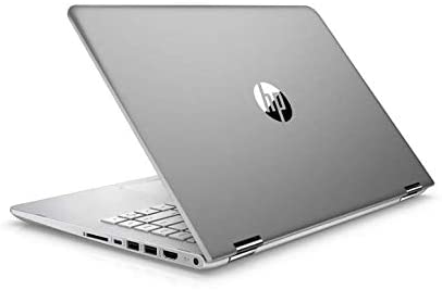 Hp Pavilion 14 X360 8th Gen Intel Core i3 2.2GHz 8GB RAM 500GB