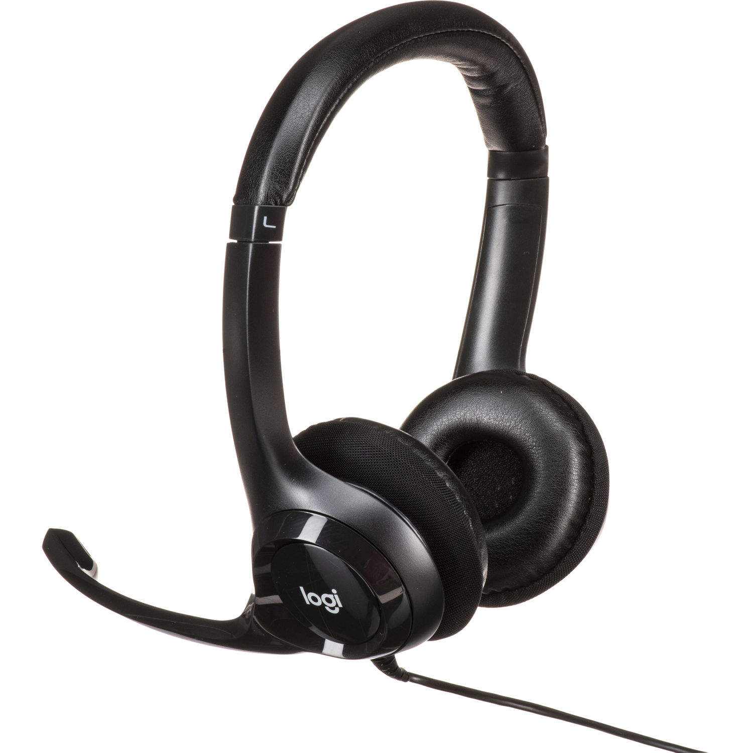 Logitech H390 USB Headset