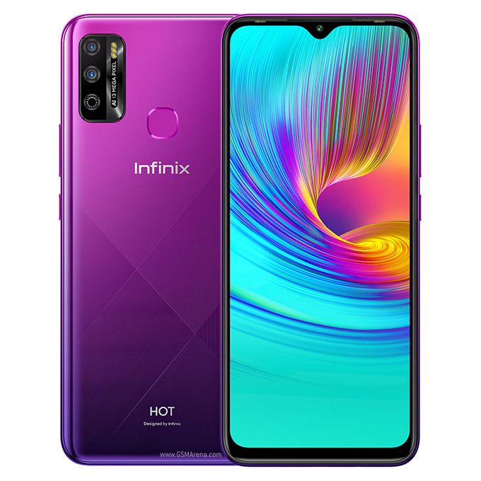 Headset infinix hot 9 play deals