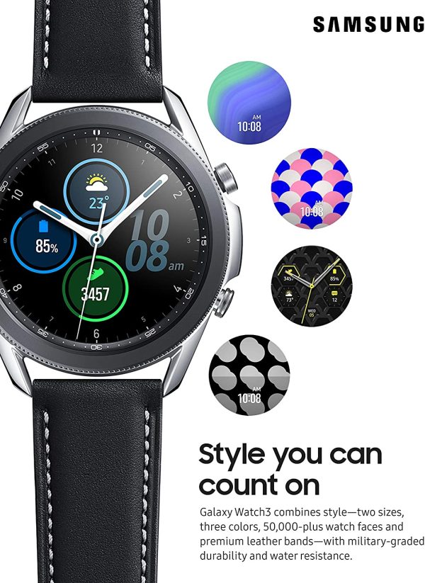 apple watch vs ionic fitbit