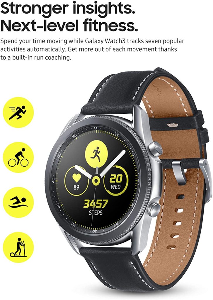 samsung health watches