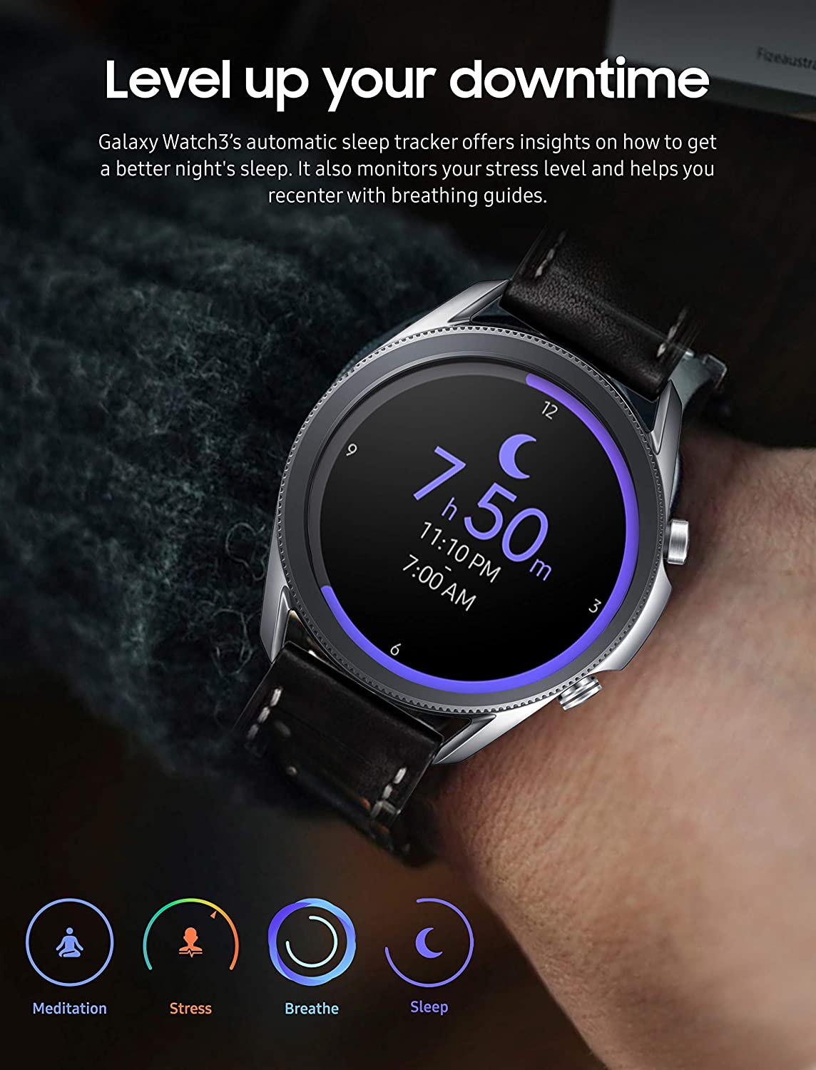 samsung health watches