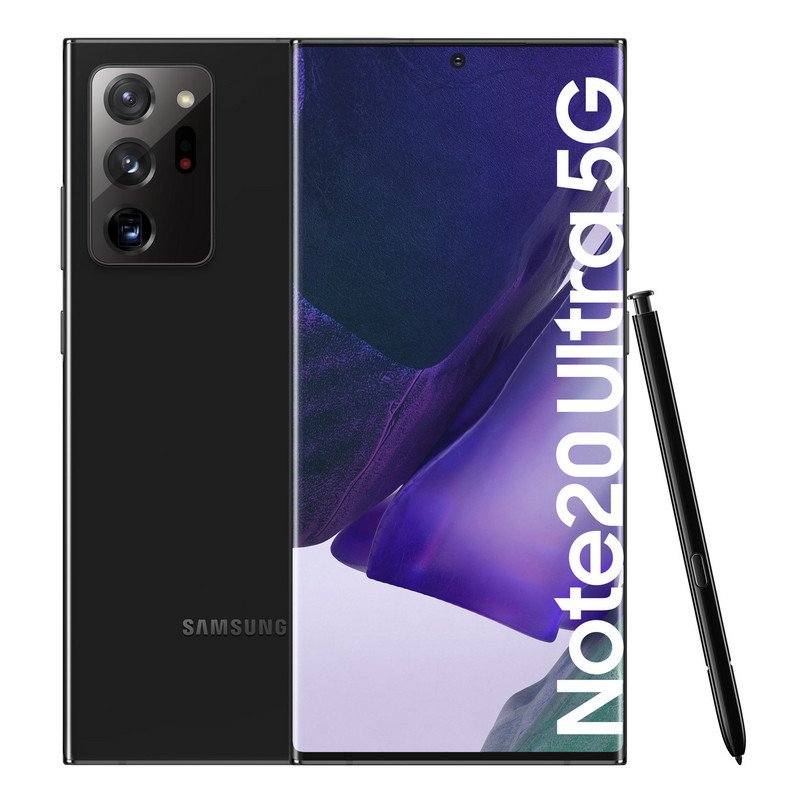 Samsung Galaxy Note 10 Plus 5G, Brand New - Gadgets Store in Lagos