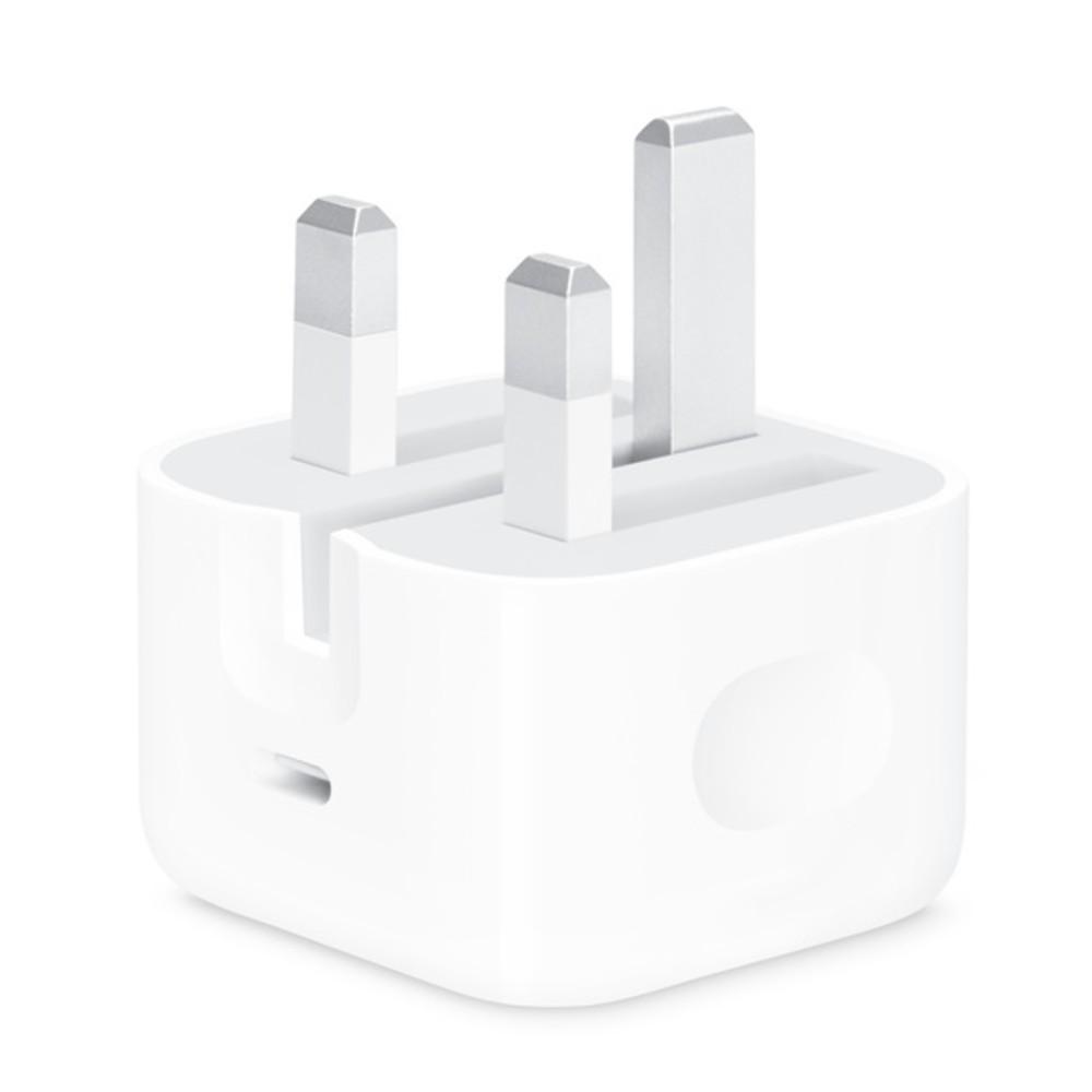 Cargador Iphone USB-C – 20W – UPDATE.TECNO