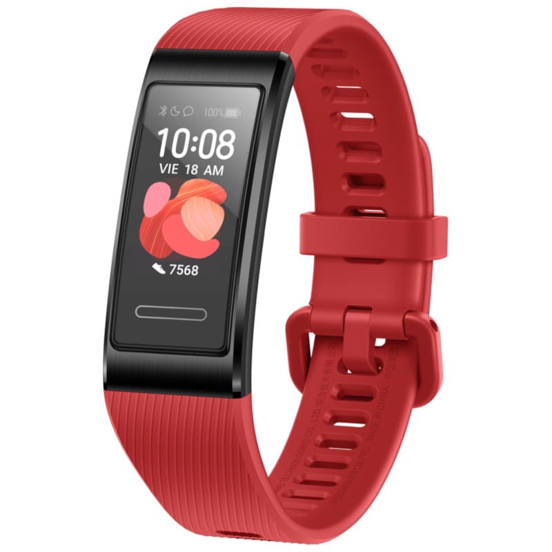  Huawei Band 2 Pro All-in-One Activity Tracker Smart Fitness  Wristband, GPS, Multi-Sport Mode, Heart Rate, Sleep Monitor