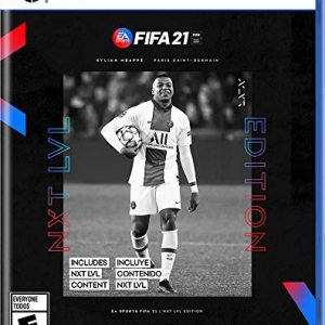 FIFA 21 Next Level Edition - PlayStation 5
