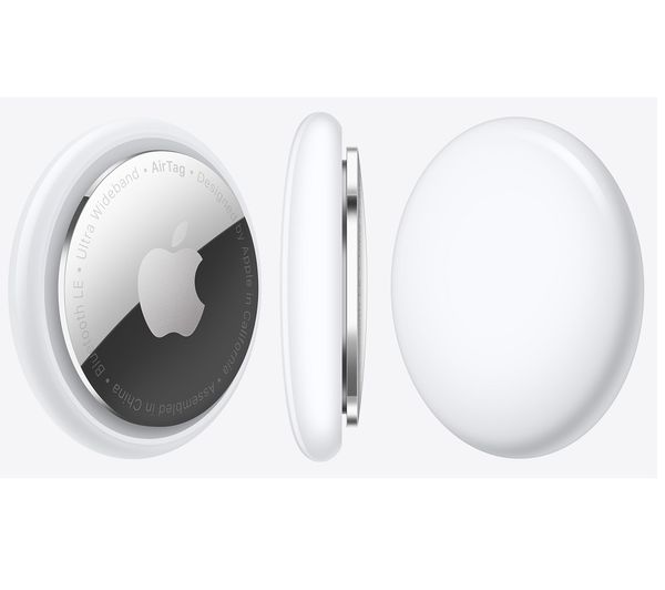 Buy New Apple AirTag Online | Get Free Delivery @ McSteve Nigeria