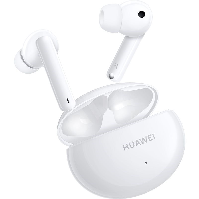 HUAWEI FreeBuds Pro 3 – Dual Speaker Premium Sound, Noise Cancellation for  Calls - Up to 31-Hour Battery Life with Charging Case - Bluetooth Earbuds –